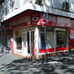 Boucherie Du Centre