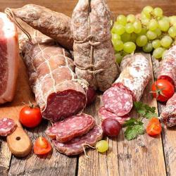 Boucherie Charcuterie Du Centre