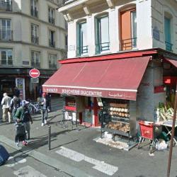 Boucherie Du Centre