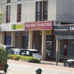 Boucherie Du Centre Pierre Gardrat