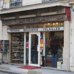 Boucherie Du Chateau