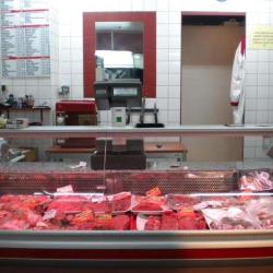 Boucherie Du Faubourg