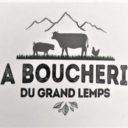 Boucherie Du Grand Lemps