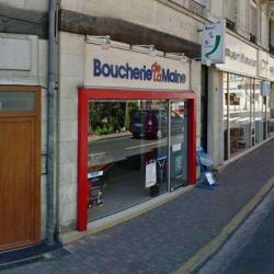 Boucherie Du Grand Maine