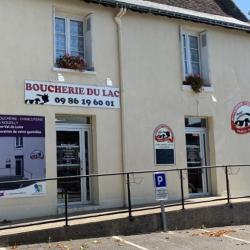 Boucherie Du Lac