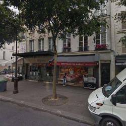 Boucherie Du Marais