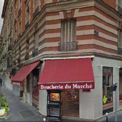 Boucherie Du Marche