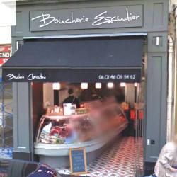 Boucherie Du Marche Escudier