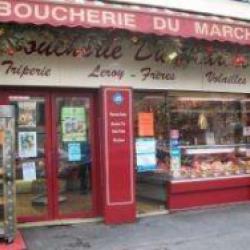 Boucherie Du Marché