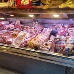Boucherie Du Marché