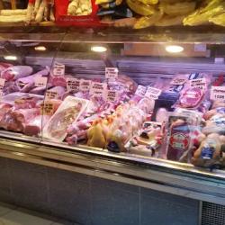 Boucherie Du Marché