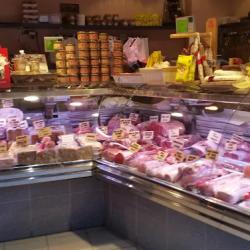 Boucherie Du Marché