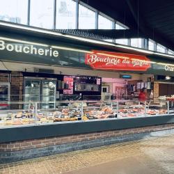 Boucherie Du Marché