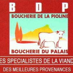 Boucherie Du Palais