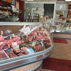 Boucherie Du Parc Chez Marine Et Greg