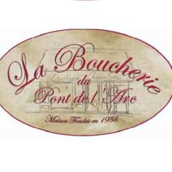 Boucherie Du Pont De L'arc