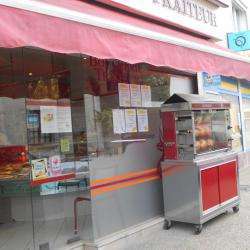 Boucherie Du Pressoir