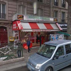 Boucherie Du Quartier