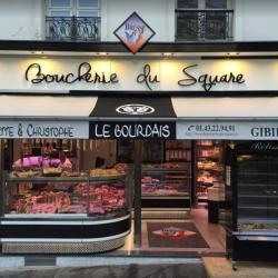 Boucherie Du Square