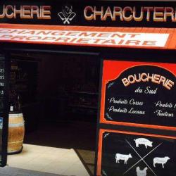 Boucherie Du Sud