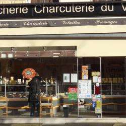 Boucherie Du Village