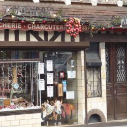 Boucherie Du Village