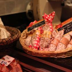 Boucherie Dubost
