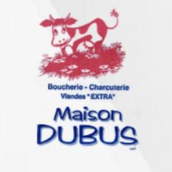 Boucherie - Dubus
