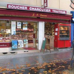Boucherie Ducoeur