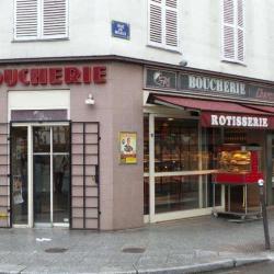Boucherie Durand