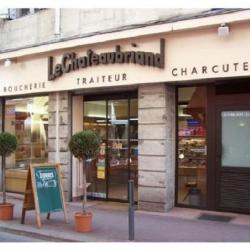 Le Chateaubriand