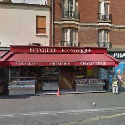 Boucherie Economique