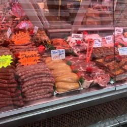 Boucherie Economique