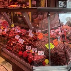 Boucherie Economique