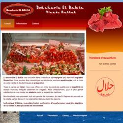 Boucherie El Bahia