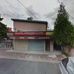 Boucherie El Fath