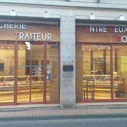 Boucherie Entre Deux Ponts