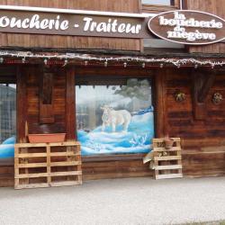 Boucherie Epicerie Favre