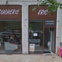 Boucherie Eric