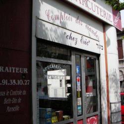 Boucherie Eric