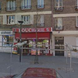 Boucherie Etoile Mindjou