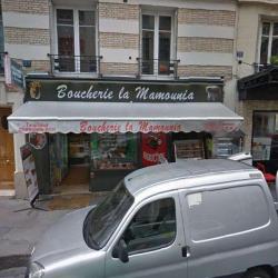 La Mamounia