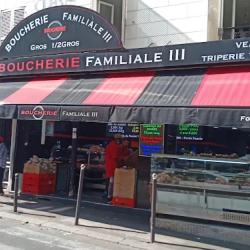 Boucherie Familiale III