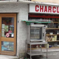 Boucherie Favre Florian