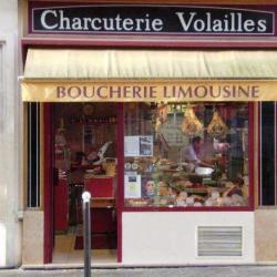 Boucherie Feray