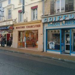 Boucherie Francois