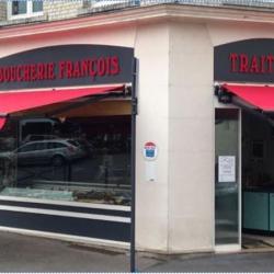 Boucherie François