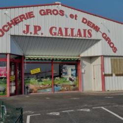 Boucherie Gallais