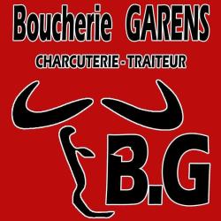 Boucherie Garens