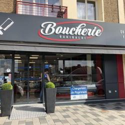 Boucherie Garibaldi